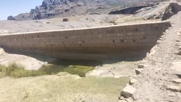 مسقى قوب - جبل اللوز - خولان . - صورة إضافية 1